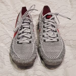 SALE!!! 2018 Olympic Team Nike Air Vapormax Shoes